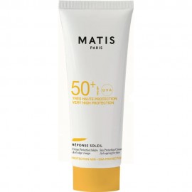 Matis Reponse Soleil Sun Protection Cream Anti-ageing for face SPF50+ (50ml)